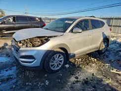KM8J23A45JU644083 2018 HYUNDAI TUCSON