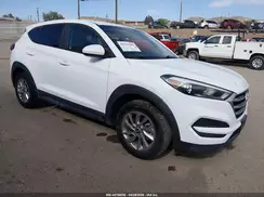 KM8J23A45JU651440 2018 HYUNDAI TUCSON