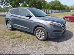 KM8J23A45JU655357 2018 HYUNDAI TUCSON