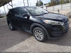 KM8J23A45JU656122 2018 HYUNDAI TUCSON