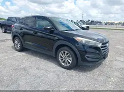 KM8J23A45JU660297 2018 HYUNDAI TUCSON