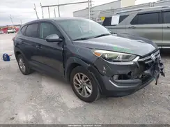 KM8J23A45JU682381 2018 HYUNDAI TUCSON