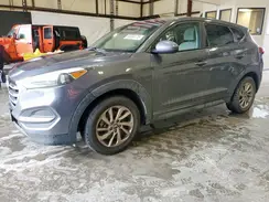 KM8J23A45JU683871 2018 HYUNDAI TUCSON