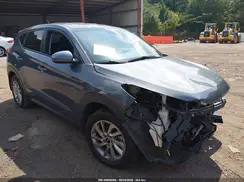 KM8J23A45JU691372 2018 HYUNDAI TUCSON