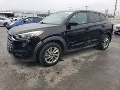 KM8J23A45JU698516 2018 HYUNDAI TUCSON