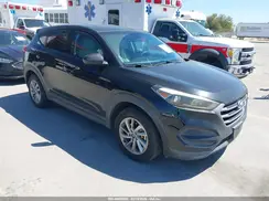 KM8J23A45JU701561 2018 HYUNDAI TUCSON