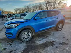 KM8J23A45JU702418 2018 HYUNDAI TUCSON
