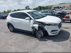 KM8J23A45JU727092 2018 HYUNDAI TUCSON