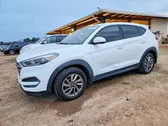 KM8J23A45JU727870 2018 HYUNDAI TUCSON