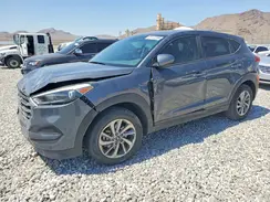KM8J23A45JU734365 2018 HYUNDAI TUCSON
