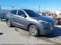 KM8J23A45JU747830 2018 HYUNDAI TUCSON