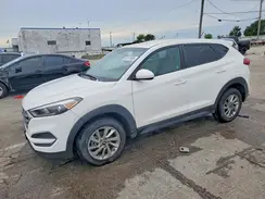 KM8J23A45JU749531 2018 HYUNDAI TUCSON