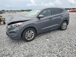 KM8J23A45JU749643 2018 HYUNDAI TUCSON
