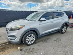 KM8J23A45JU758374 2018 HYUNDAI TUCSON