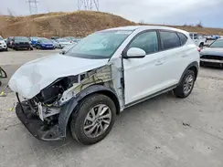 KM8J23A45JU758519 2018 HYUNDAI TUCSON