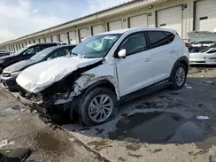 KM8J23A45JU758567 2018 HYUNDAI TUCSON