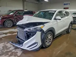 KM8J23A45JU760495 2018 HYUNDAI TUCSON