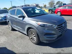 KM8J23A45JU761193 2018 HYUNDAI TUCSON