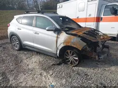 KM8J23A45JU764238 2018 HYUNDAI TUCSON