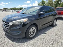 KM8J23A45JU765583 2018 HYUNDAI TUCSON
