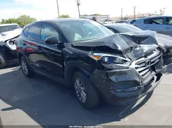 KM8J23A45JU767608 2018 HYUNDAI TUCSON