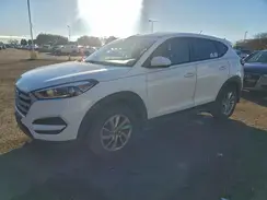 KM8J23A45JU773280 2018 HYUNDAI TUCSON