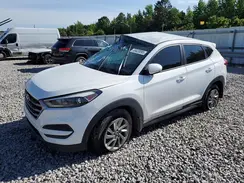 KM8J23A45JU783355 2018 HYUNDAI TUCSON