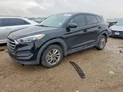 KM8J23A45JU783503 2018 HYUNDAI TUCSON