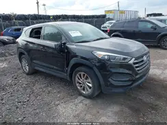 KM8J23A45JU783629 2018 HYUNDAI TUCSON