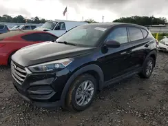 KM8J23A45JU809727 2018 HYUNDAI TUCSON