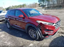 KM8J23A45JU810165 2018 HYUNDAI TUCSON