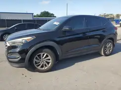 KM8J23A45JU810585 2018 HYUNDAI TUCSON