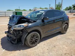 KM8J23A45JU820341 2018 HYUNDAI TUCSON