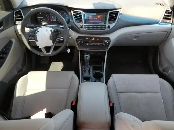 KM8J23A45JU820341 2018 HYUNDAI TUCSON - Image 8