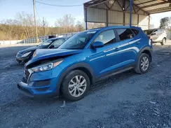 KM8J23A45KU004277 2019 HYUNDAI TUCSON