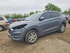 KM8J23A45KU004389 2019 HYUNDAI TUCSON