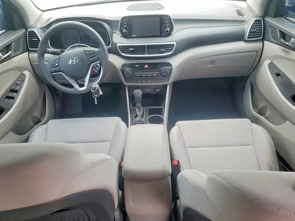 KM8J23A45KU004389 2019 HYUNDAI TUCSON - Image 8