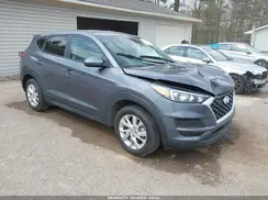 KM8J23A45KU006174 2019 HYUNDAI TUCSON