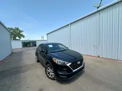 KM8J23A45KU007793 2019 HYUNDAI TUCSON