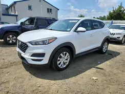 KM8J23A45KU013870 2019 HYUNDAI TUCSON