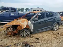 KM8J23A45KU016767 2019 HYUNDAI TUCSON