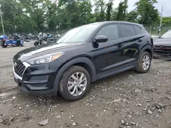 KM8J23A45KU024562 2019 HYUNDAI TUCSON