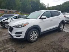 KM8J23A45KU027218 2019 HYUNDAI TUCSON