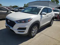 KM8J23A45KU028188 2019 HYUNDAI TUCSON