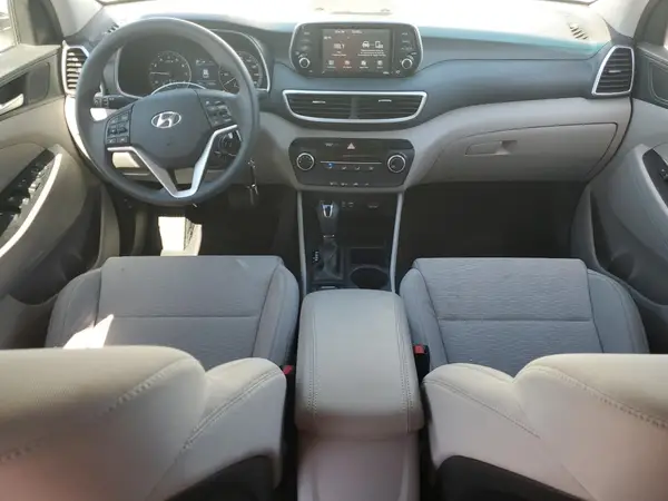 KM8J23A45KU028188 2019 HYUNDAI TUCSON - Image 8