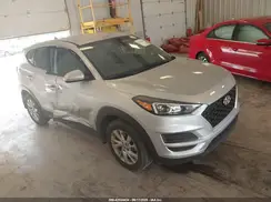KM8J23A45KU031639 2019 HYUNDAI TUCSON