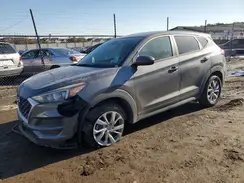 KM8J23A45KU035786 2019 HYUNDAI TUCSON