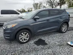 KM8J23A45KU036808 2019 HYUNDAI TUCSON