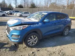 KM8J23A45KU036954 2019 HYUNDAI TUCSON