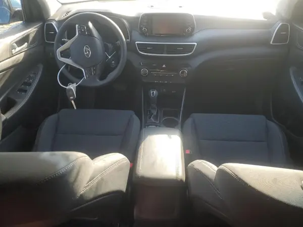 KM8J23A45KU036954 2019 HYUNDAI TUCSON - Image 8